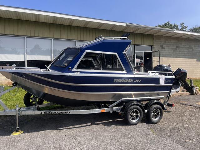 2024 Thunder Jet 185 Luxor