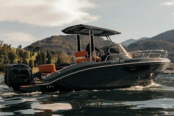 2025 Idea 80 Bellagio