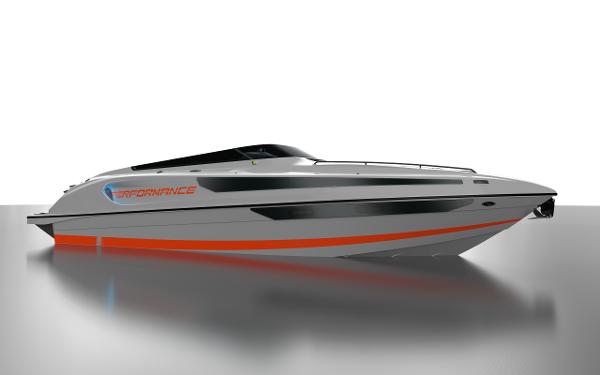 2025 Performance 90X