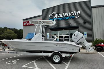 2026 ALK2 Powerboats 23 CRX
