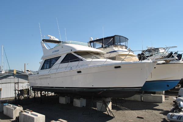 1995 Bayliner 3988 Motoryacht
