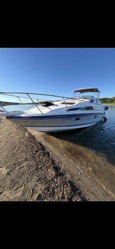 1989 Bayliner Ciera