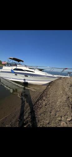 1989 Bayliner Ciera
