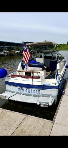 1989 Bayliner Ciera