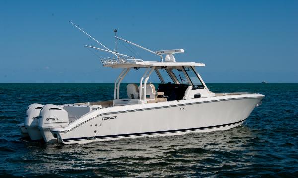 2023 Pursuit S 328, Clearwater Florida - Boats.com