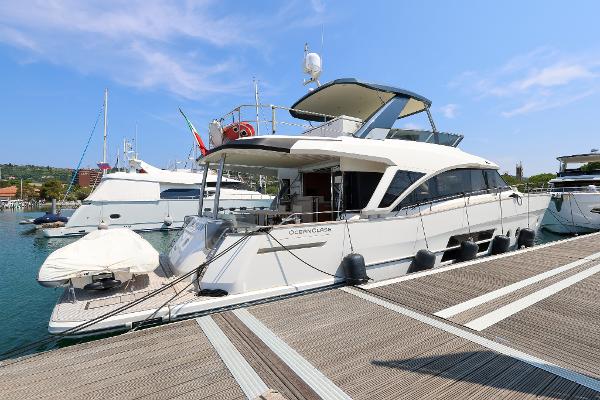 Greenline OceanClass 68