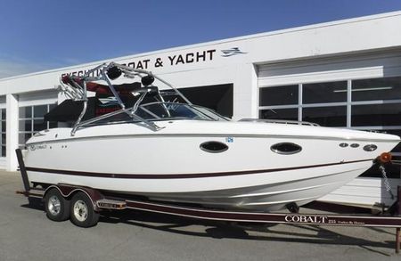 2006 Cobalt 255 Cuddy Cabin Salt Lake City Utah Boats Com