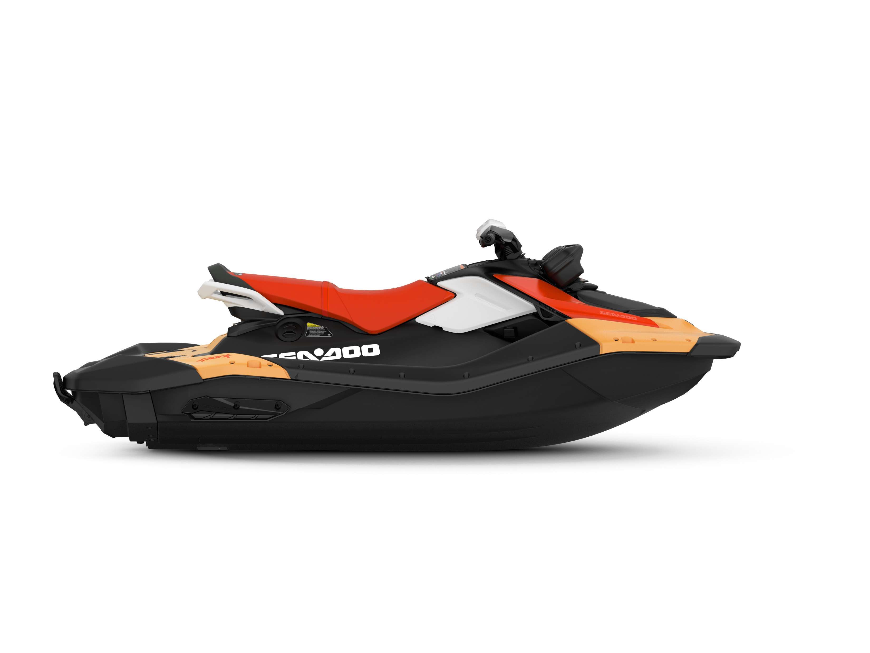 2024 Sea-Doo SPARK FOR 3 CONV SS