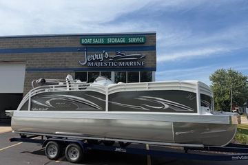 2023 JC Neptoon 23 TT Sport