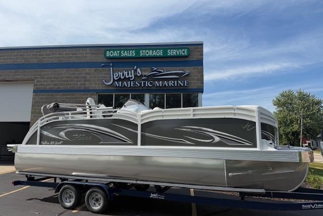 2023 JC Neptoon 23 TT Sport