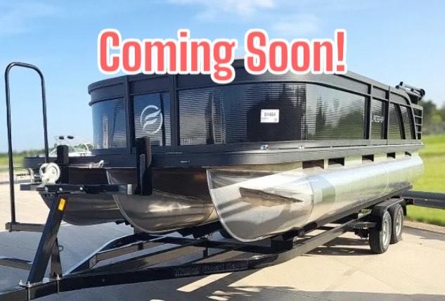 2025 Flagship E22RF Sport