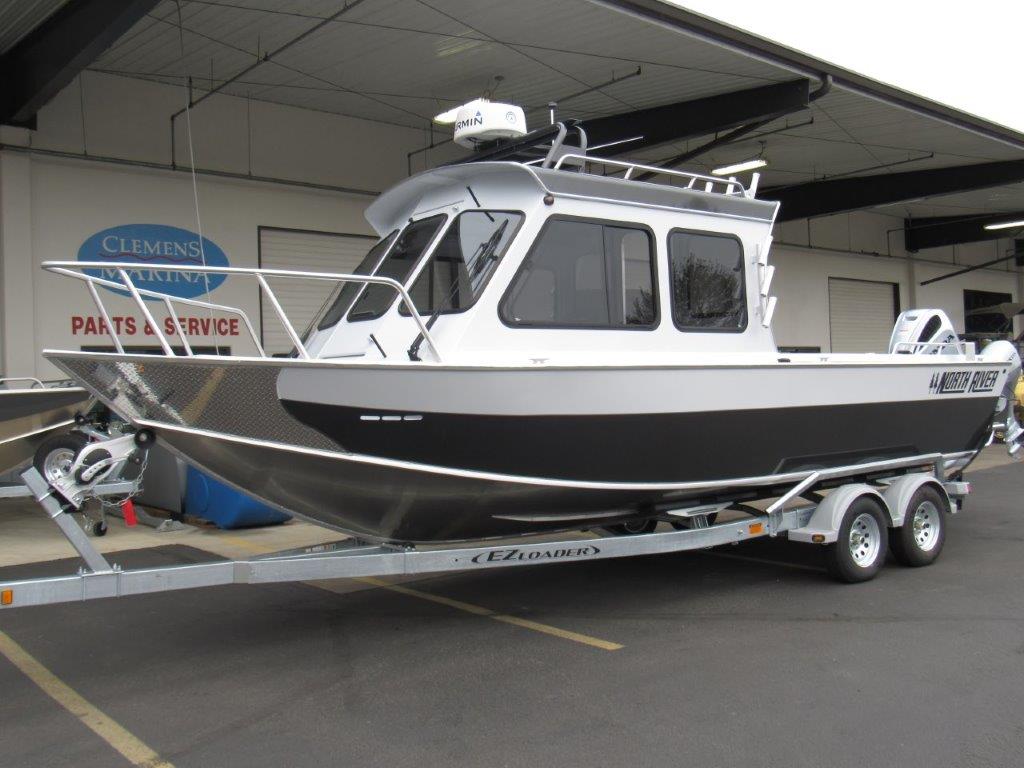 North River 25 Seahawk Ht boats for sale in United States