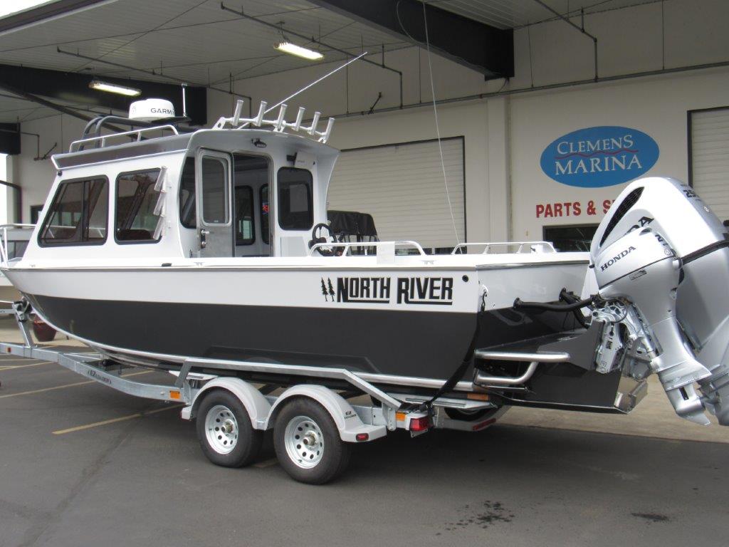 North River Seahawk 25 boats for sale