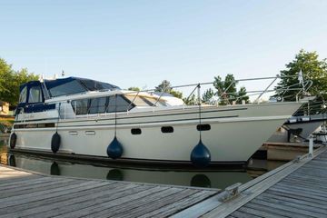 1995 Valk royal 45