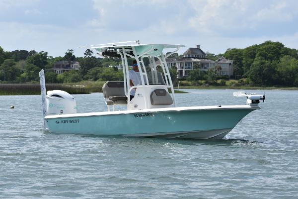 2021 Key West 230 BR