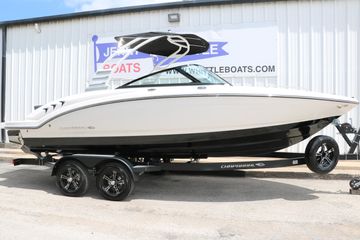 2025 Chaparral 23 Surf