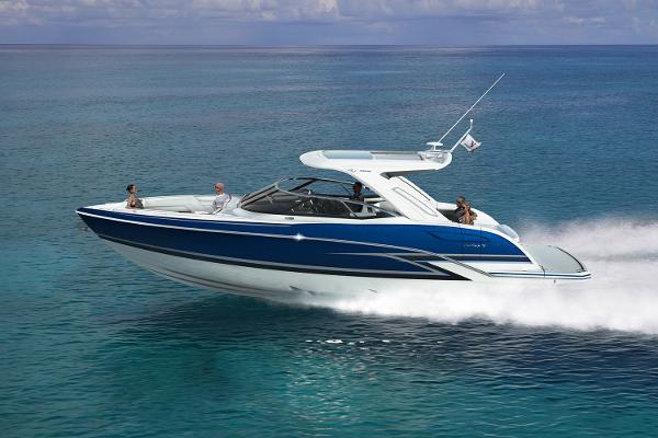 2026 Formula 360 Crossover Bowrider I/O