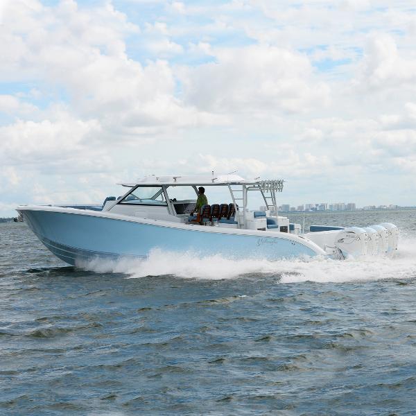Yellowfin Boats For Sale Boats Com