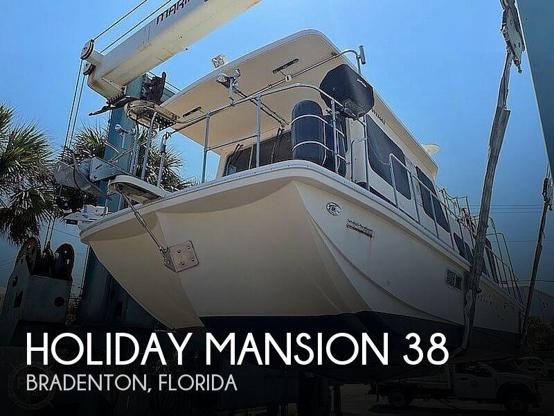 Holiday Mansion boats for sale - boats.com