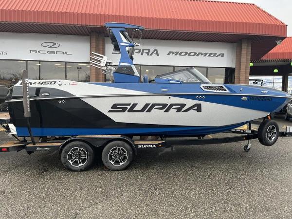 Supra SA
