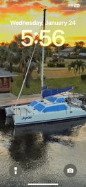 2012 TomCat 9.70 s