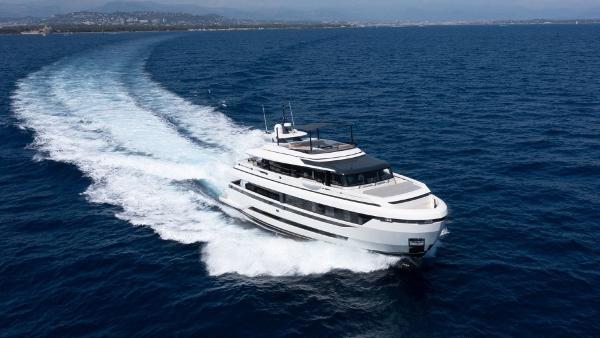 2019 ISA EXTRA 93