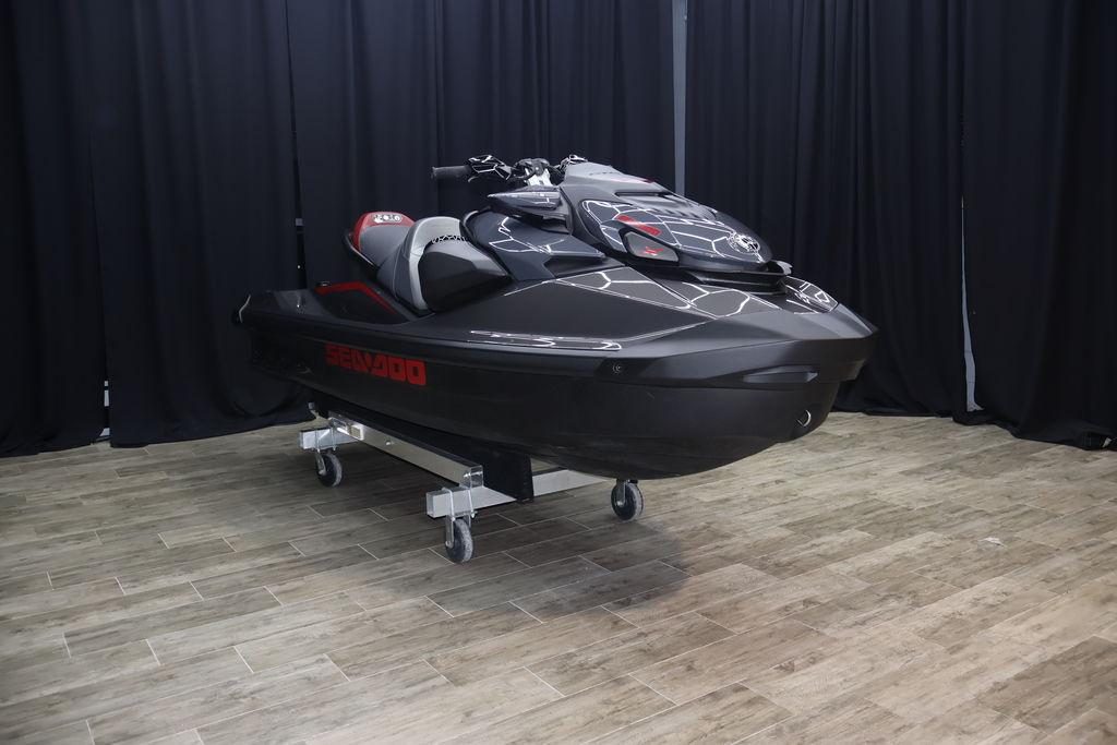 2025 Sea-Doo GTR™-X 300 Tech, BRP Premium Audio, iBR