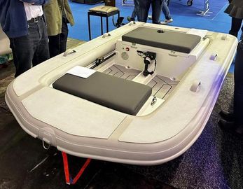 2023 Jet Tender AXA