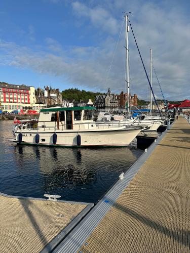 Botnia Botnia Targa 30