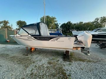 2022 Duckworth 21 Discovery
