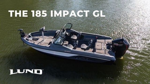 2026 Lund 185 Impact GL