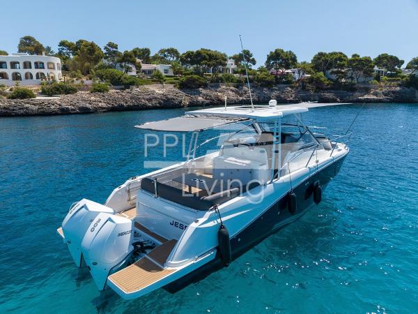 2020 Jeanneau Cap Camarat 10.5 WA