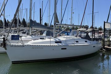 2002 Beneteau 331