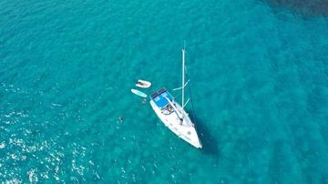 2007 Beneteau Cyclades 39.3