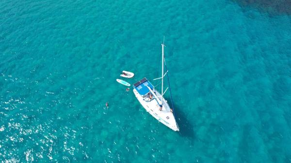 2007 Beneteau Cyclades 39