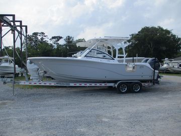 2023 Sea Fox 268 Traveler