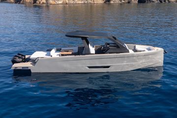 2026 Maxim Yachts 43 Race