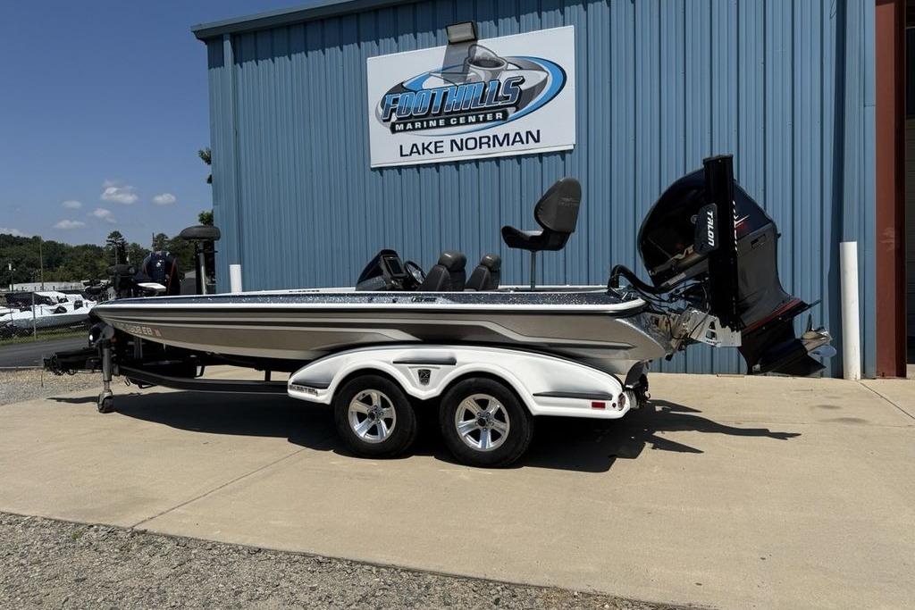 2014 Skeeter FX 20