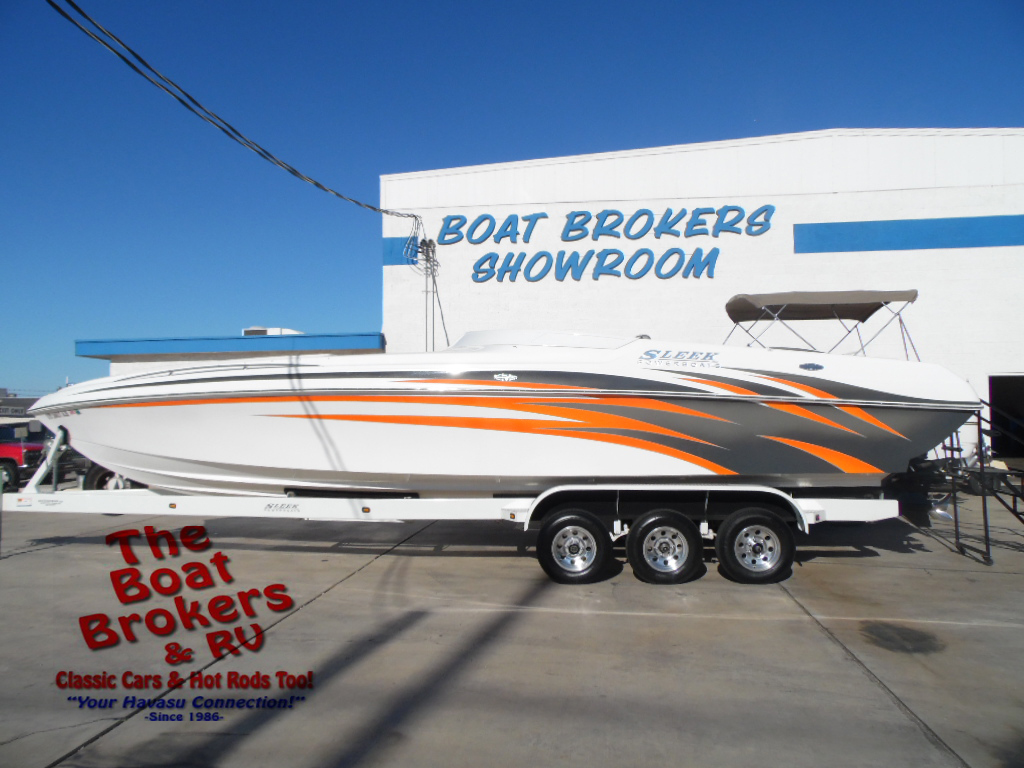 Sleekcraft boats for sale