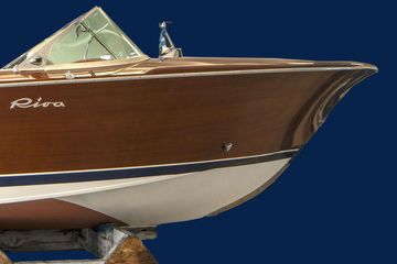 1969 Riva Olympic