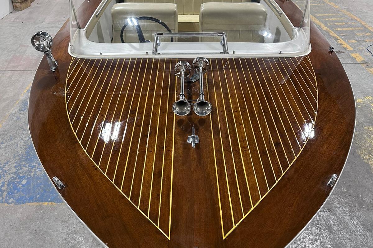 1972 Greavette Sunflash