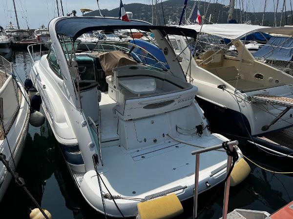2010 Doral Intrigue 325