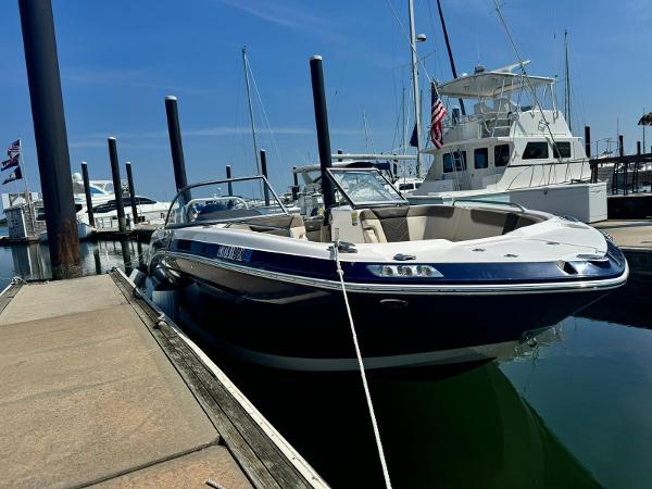 2021 Chaparral 250 Suncoast