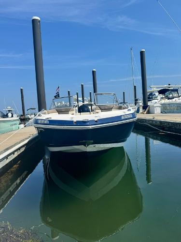 2021 Chaparral 250 Suncoast