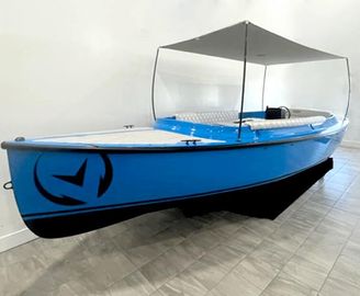 2024 Vision Marine Technologies Fantail 217