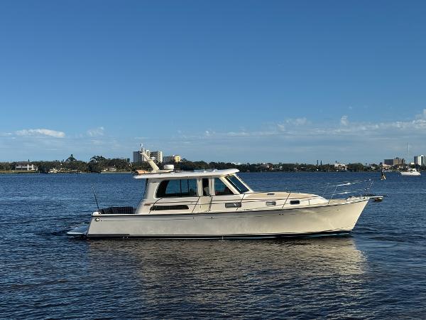 2014 Sabre Salon Express
