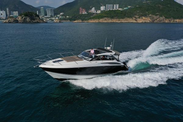 Princess V40