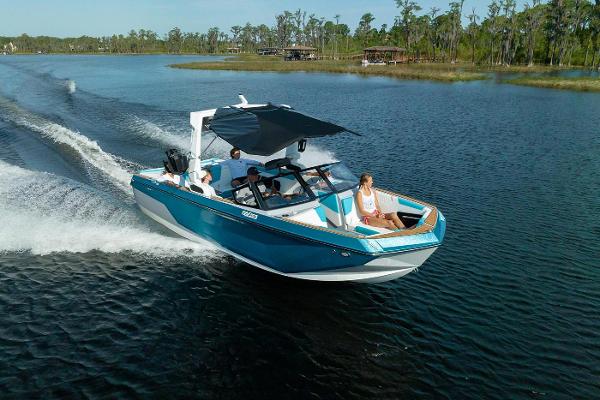 2026 Nautique Model Year 2024 GS24