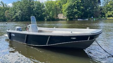 2024 VanVossen DutchWhaler 650