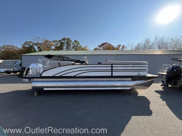 2024 Harris Sunliner 230
